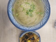 -朱洪元苏式面馆(绿宝广场店)
