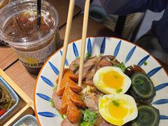 -面乙新派手擀面(大悦城店)
