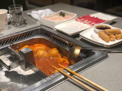 -海底捞火锅(天一广场亚细亚店)