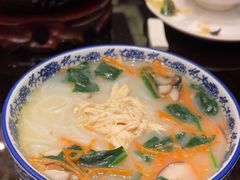 -大理实力希尔顿酒店御璽中餐厅YUXI – CHINESE RESTAURANT
