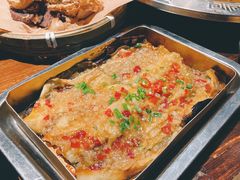 -破店肥蛤·海鲜·烧烤(翠园街店)