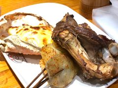 -本色.小马哥烧烤(五一路总店)