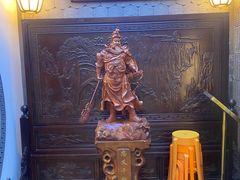 -徽韵人家·传承正宗徽菜(牡丹园店)