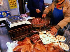 -杨天玉腊牛羊肉