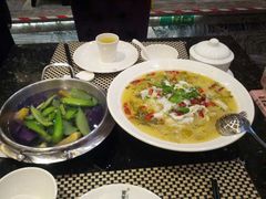 苗家酸汤鱼-新兴·金羊座·粤菜点心(乐峰店)