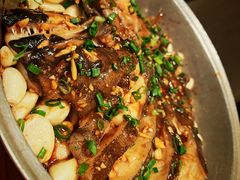 -阿喆私房菜(西五路店)