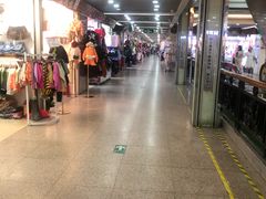 -黄河时装城(虎门店)