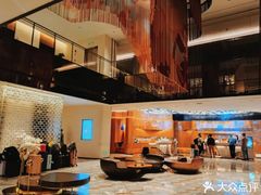 -厦门海港英迪格酒店(中山路店)