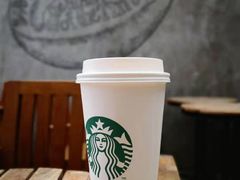 -星巴克(甘河路店)