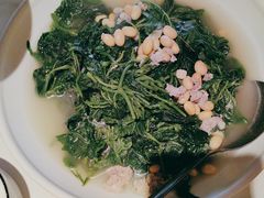 -秋色客家菜(南山店)