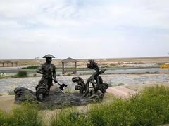 -二连浩特国家地质公园