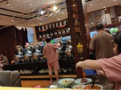 -水晶之星洗浴温泉汗蒸