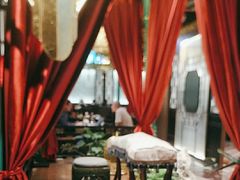 -锦府盐帮·侯宅(五棵松万达店)