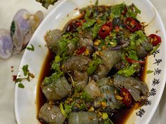 -长平老姿娘夜粥(平东一街店)