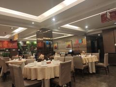 大堂-大鸭梨(天通西苑店)