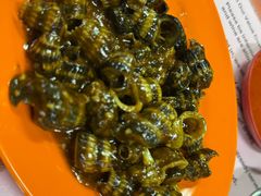 -黄亚华小食店(Jalan Alor)