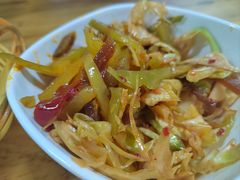 -南肖墙丸子汤(总店)