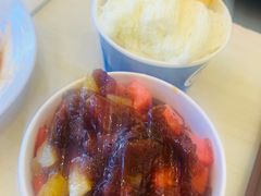 -帅小六刨冰·不一样的奶冰(总店)