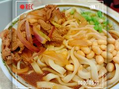 羊肉汆面-紫光园(顺义店)