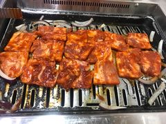 -长今家韩国料理(瑞景店)