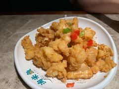 -淘米捞·米汤脆鲩鱼火锅(福田皇岗店)