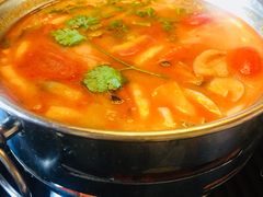 -Siam泰餐厅(水上公园店)