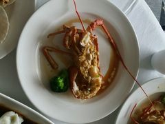 android_upload_pic-奕景海鲜(星海广场店)