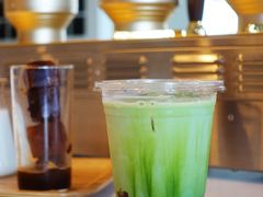 -dotcom coffee古点咖啡(致真大厦店)