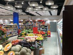 -城市之间超市(圆融星座店)