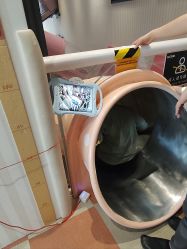 -奈尔宝家庭中心·亲子餐厅(华采天地店)