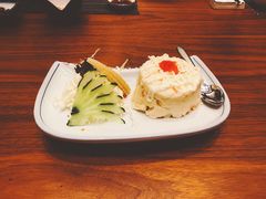 -福州融侨皇冠假日酒店·三宅日本餐厅