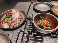 -夜食白市Yespicy·烧烤啤酒宵夜(番禺四海城店)
