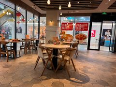 -必胜客(龙泉万达店)