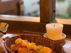 -小食院简餐厅
