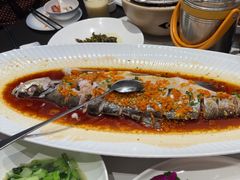 -雅苑中餐厅