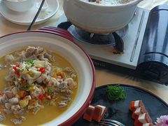 -麓湘小镇(金茂览秀城店)