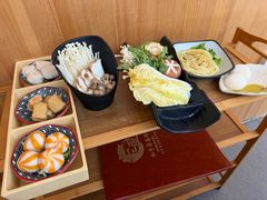 -牛匠和牛寿喜锅(西安总店)