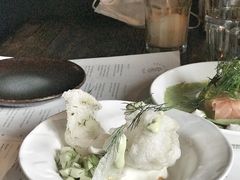 -Ocean's Table 欧舍