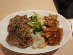 -吉野家(上海美罗城店)