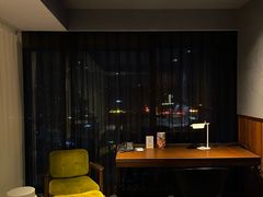 -郑州建业艾美酒店