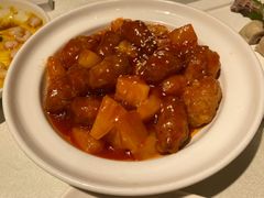 -欣旺·迎宾楼·百年无锡菜