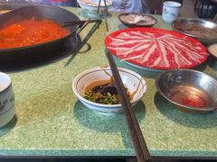 -憨铁匠老火锅(龙岗万科里店)