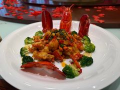 -香丰阁·烤鸭·川湘菜(清河店)