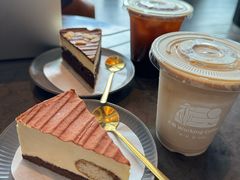 -木嘛working coffee(前海店)