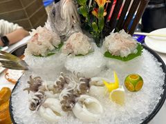 -祈胜邨•顺德鱼生•顺德菜(容桂店)