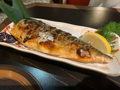 -厚贞日式烤肉(浦东汇智店)