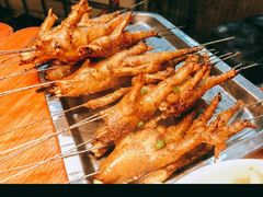 -建国烧烤(建乐路店)