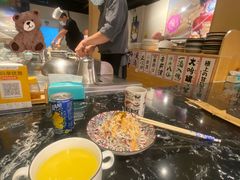 -大成铁板烧•板前(复古餐厅石老人店)