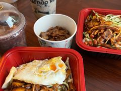 -猪脑壳凉面(武陵源店)