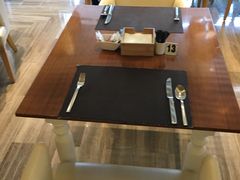 大堂-北京王府井希尔顿酒店·万斯阁西餐厅